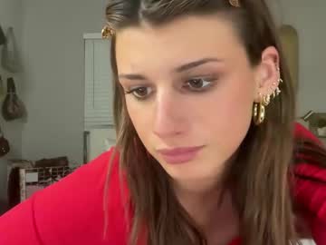 girl cam masturbation with anngraysonnn