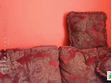 girl cam masturbation with soft_animal