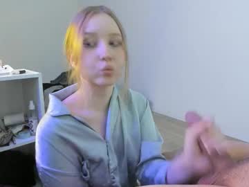 couple cam masturbation with kotikmeow