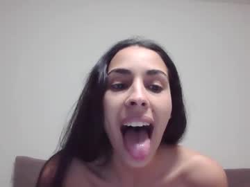 girl cam masturbation with babyhoney6969