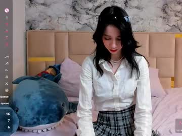 girl cam masturbation with luxette