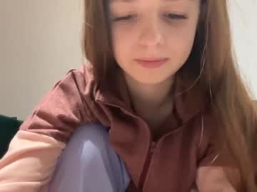 girl cam masturbation with karolina_west