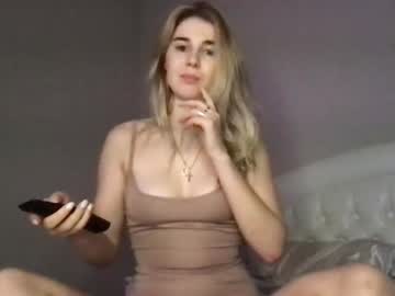 girl cam masturbation with kislily