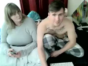 couple cam masturbation with lucamill