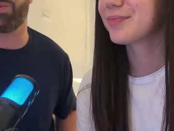 couple cam masturbation with darko_23