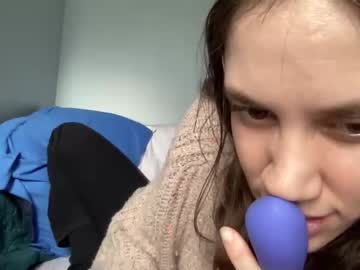 girl cam masturbation with bi_haligh