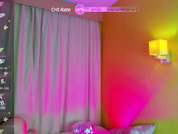 girl cam masturbation with stella_belly