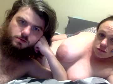 couple cam masturbation with thewolfandtheraven