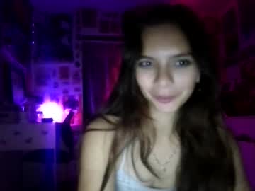 girl cam masturbation with rubyvalentinexoxox