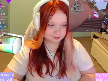 girl cam masturbation with _sofia_adam_