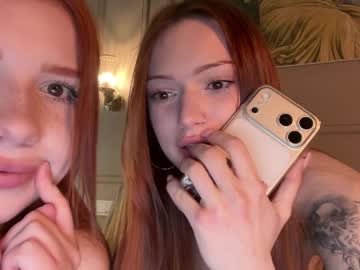 couple cam masturbation with cherry_vale