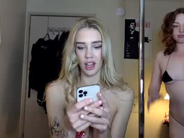 girl cam masturbation with elleperkins
