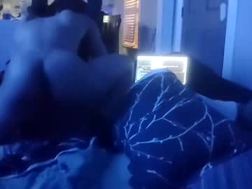 couple cam masturbation with cocoapuffbooteee
