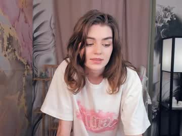 girl cam masturbation with ember_glow