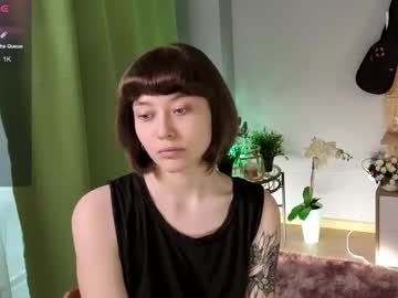 girl cam masturbation with kina_ka