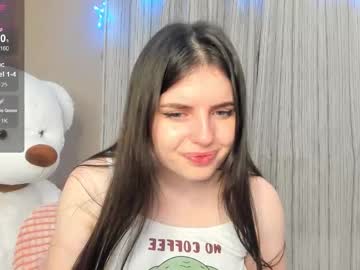 girl cam masturbation with your_little_raccoon