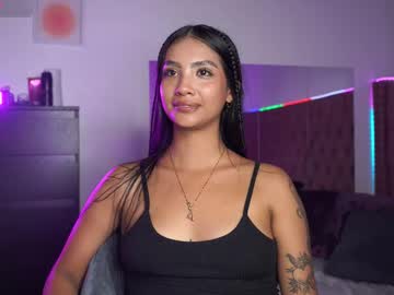 girl cam masturbation with stefanny_pllus