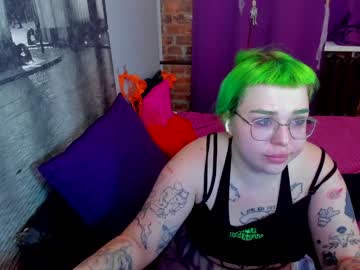 girl cam masturbation with eunicegreen