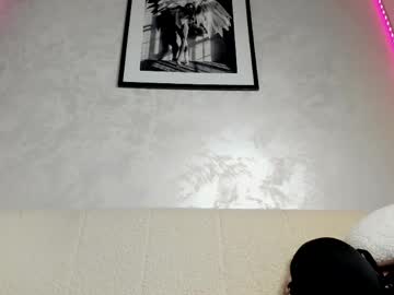 girl cam masturbation with ivytease_