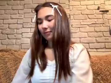 girl cam masturbation with claribelatienza