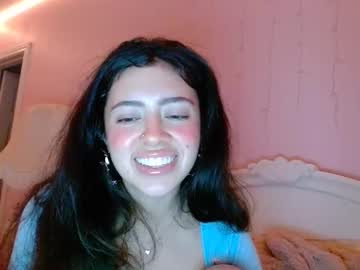 girl cam masturbation with savina_jade