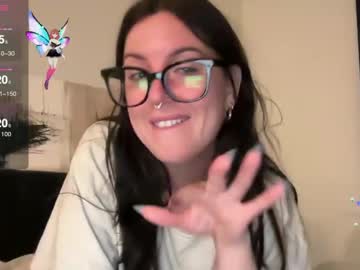girl cam masturbation with britbrattherat