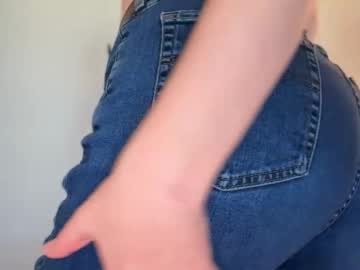 girl cam masturbation with mauve_apple