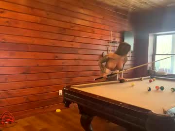 couple cam masturbation with inked_sinners