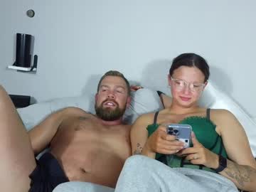 couple cam masturbation with hotcpl4469