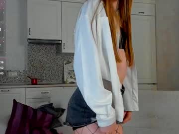 girl cam masturbation with elvinacrosslin