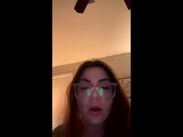 girl cam masturbation with breezybadgirl