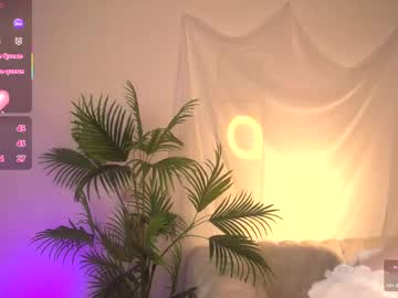 girl cam masturbation with zoeford_