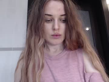 girl cam masturbation with ugly_mermaid