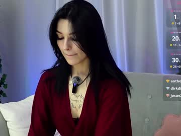 girl cam masturbation with kittykoke