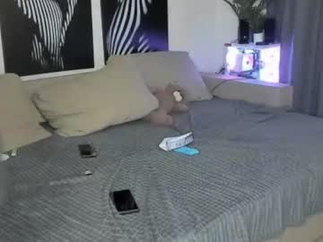 couple cam masturbation with trial_by__fire