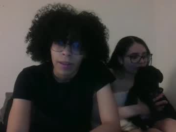 couple cam masturbation with zaempire