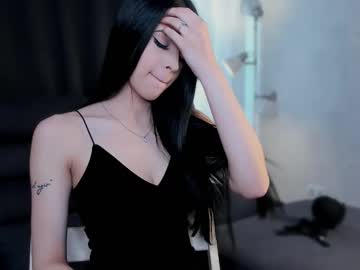 girl cam masturbation with crystal_buterfly