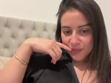 girl cam masturbation with mysticmayaaa