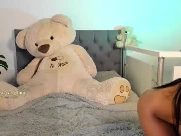 couple cam masturbation with soymmia