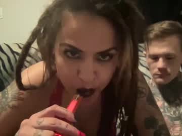 couple cam masturbation with sugarrrpops