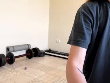girl cam masturbation with jesusgleen