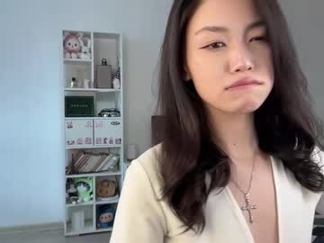 girl cam masturbation with little_sunrice
