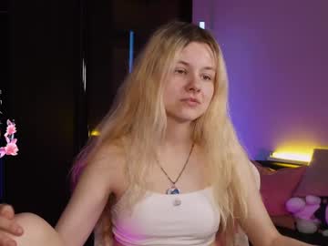 girl cam masturbation with agnesscarterr