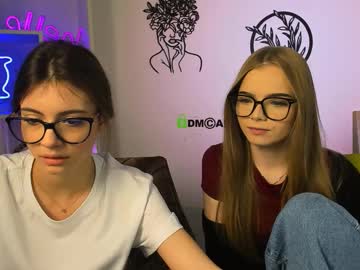 couple cam masturbation with mia_bamby1