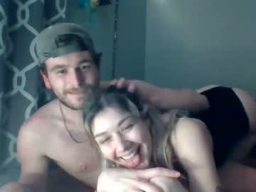 couple cam masturbation with justinthg