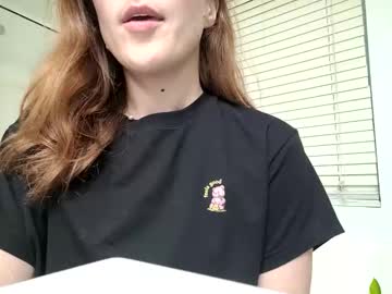 girl cam masturbation with littlered_6969