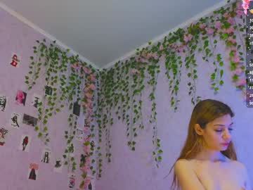 girl cam masturbation with eternalmia