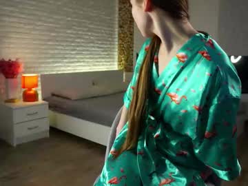 girl cam masturbation with ingermogg