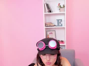 girl cam masturbation with little_effy18_
