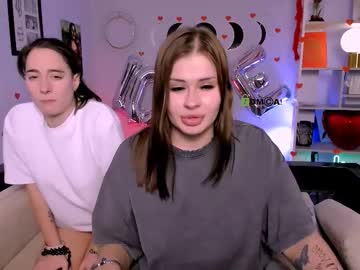 couple cam masturbation with daisy_baby_